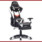 Wensix Gaming Chair Review