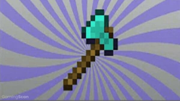 What Does Fortune Do On An Axe In Minecraft