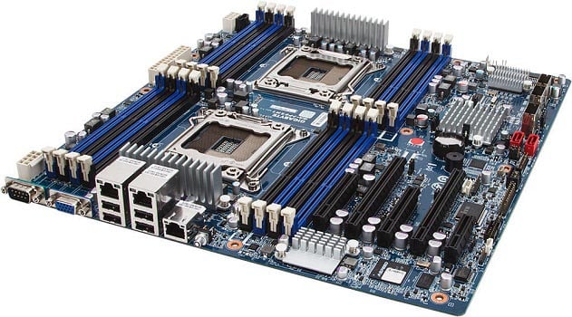 Motherboard