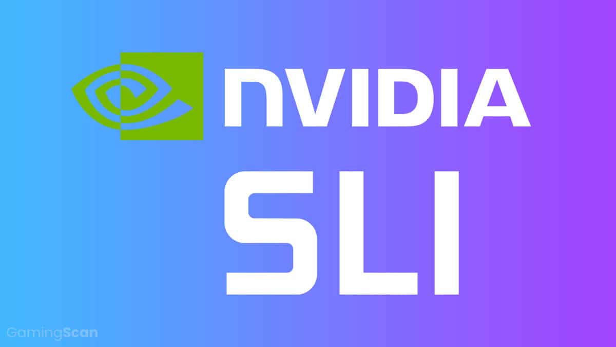 What Is NVIDIA SLI