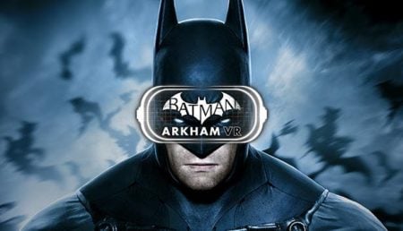 What Is The Newest Batman Game