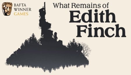 What Remains Of Edith Finch