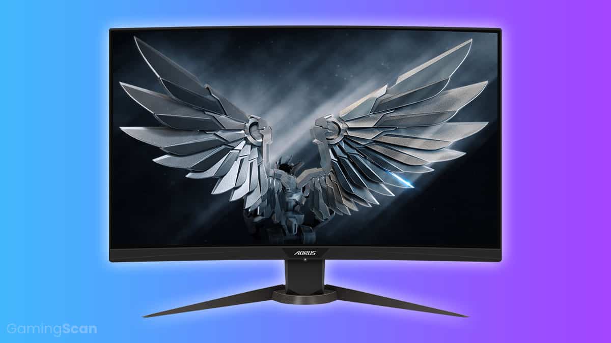 What To Look For In A Gaming Monitor