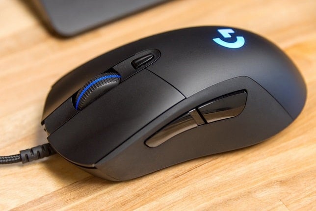 What To Look For In A Gaming Mouse