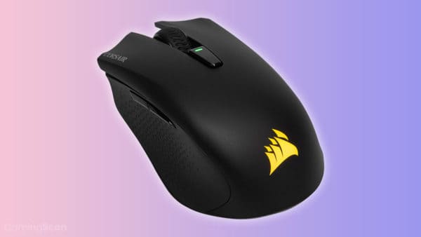 What To Look For In A Gaming Mouse