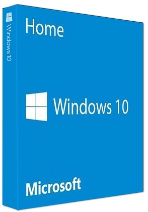 Windows 10 Box