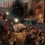 world war z guide