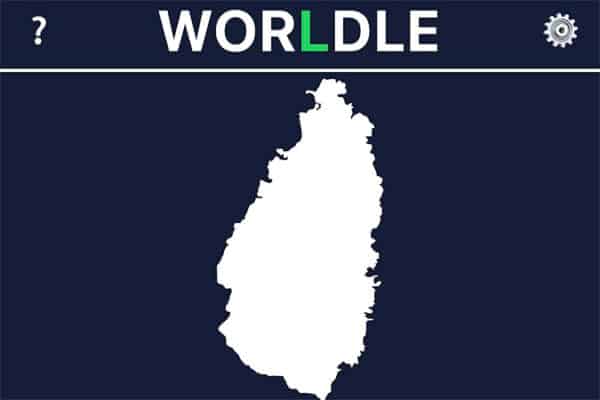 Worldle