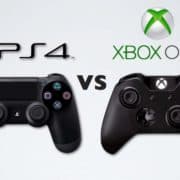 xbox controller vs ps4 controller