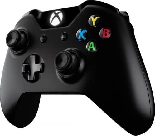 xbox one controller 2019