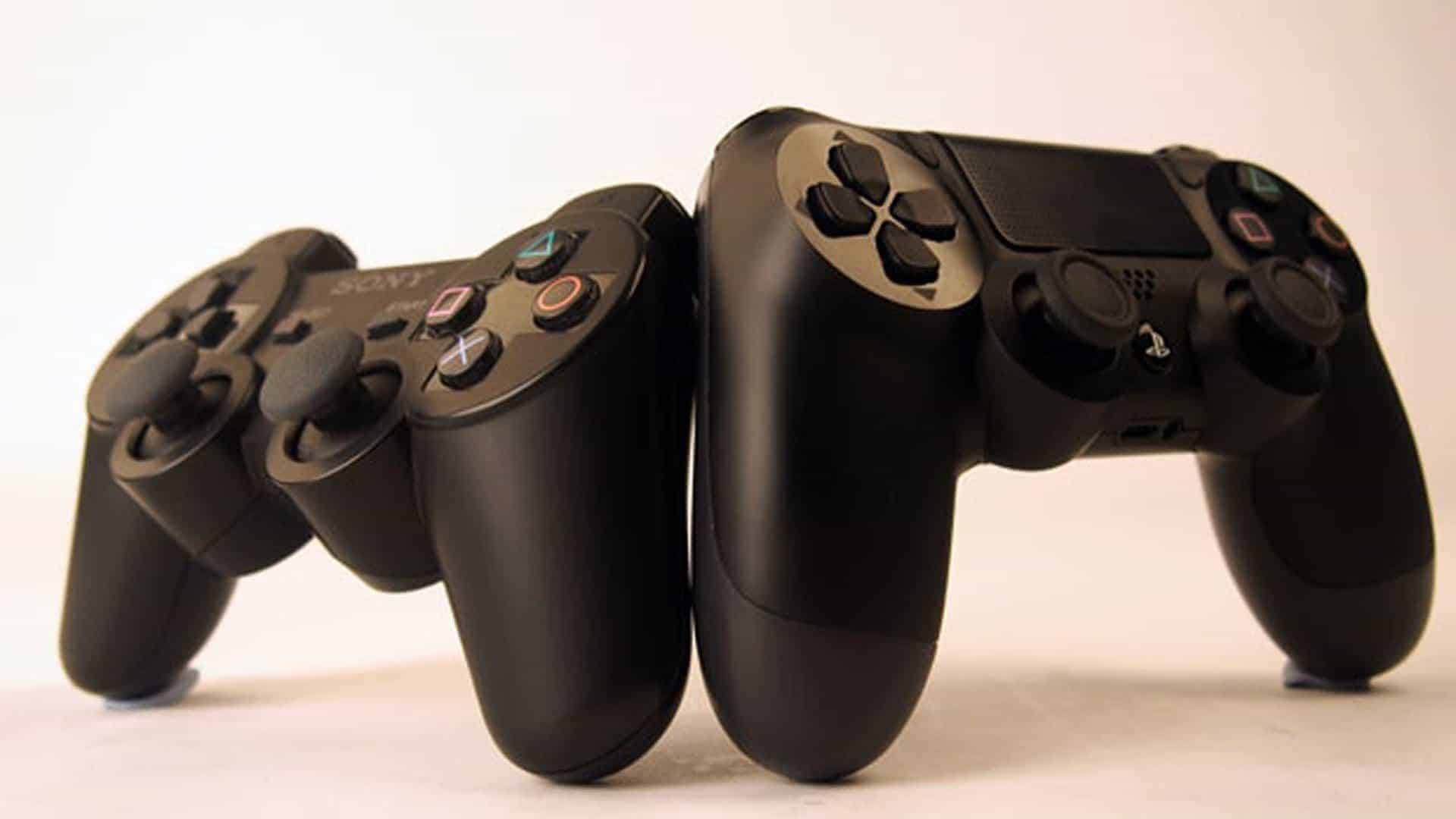 xbox one controller vs dualshock 4