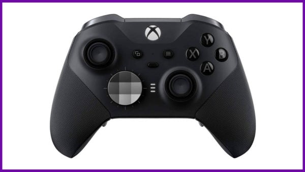 Xbox One Elite Controller Review