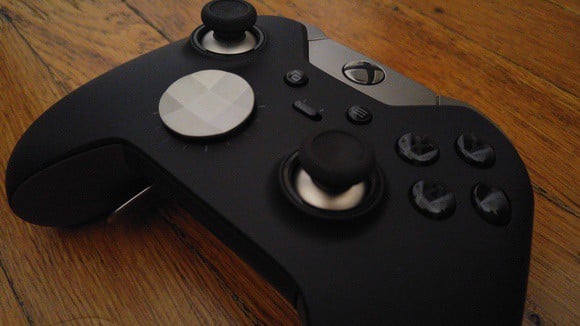 Xbox One Elite Controller Sale