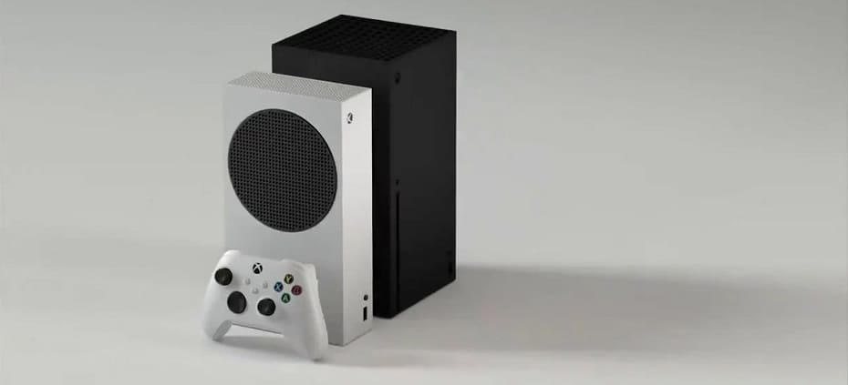 Xbox Series S vs Xbox Series X