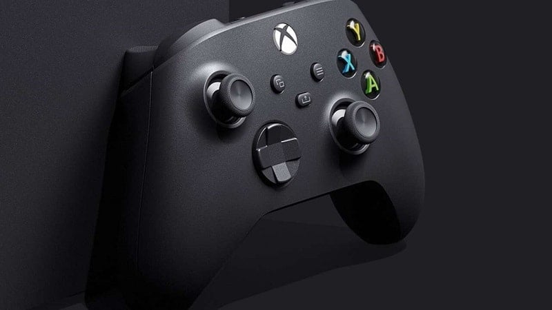 XBOX Series X Controller