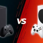 Xbox Series X vs Xbox Series S