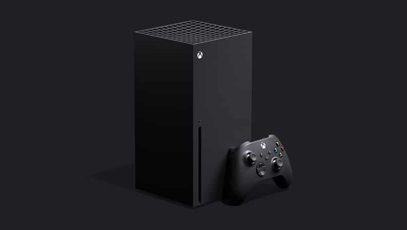 XBOX Series X