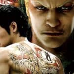 Yakuza Games in Order