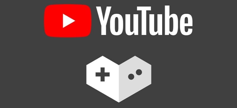 YouTube Gaming