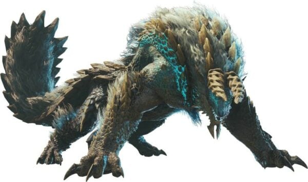 Zinogre